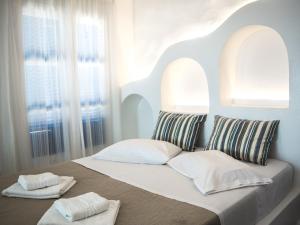 Aloni Hotel Paros Greece