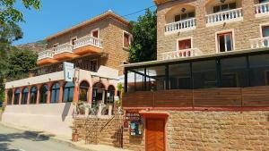 Hotels Hotel Bella Vista : photos des chambres