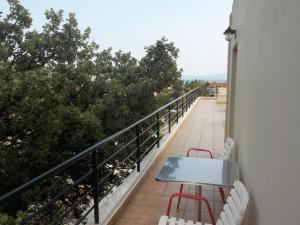 Hotel Kallithea Evia Greece