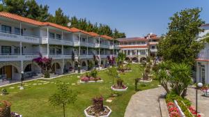 Porfi Beach Hotel Halkidiki Greece