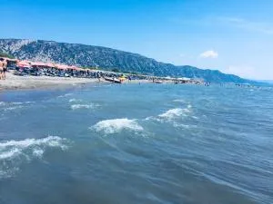 Apartment Celaj Velipoje - Baks-Rrjoll