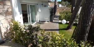 Appartement N04 - Magnifico trilocale con giardino Numana Italien