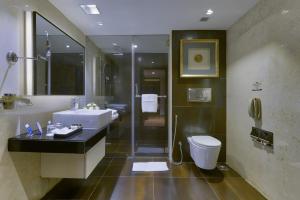 Davanam Sarovar Portico Suites