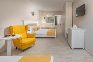 Porfi Beach Hotel Halkidiki Greece