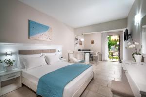 Porfi Beach Hotel Halkidiki Greece