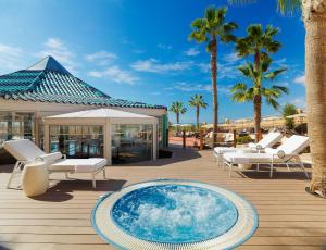 H10 Playa Esmeralda - Adults Only