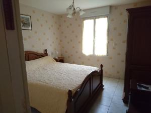 B&B / Chambres d'hotes Bienvenue a L'Andruere : photos des chambres