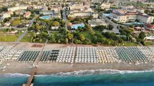 Lucida Beach Hotel - Ultra All Inclusive - Agva