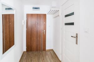 Apartament Smętka