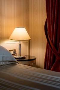 Executive Triple Room room in Hotel President