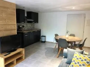 chez karine et julie - 新拉巴蒂