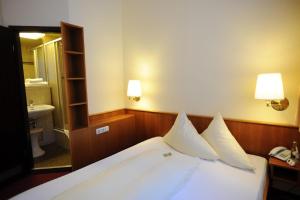 Comfort Single Room room in Hotel am Marschiertor