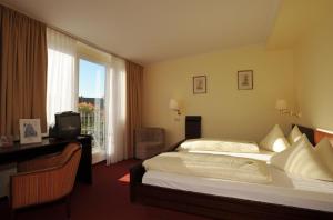 Triple Room room in Hotel am Marschiertor