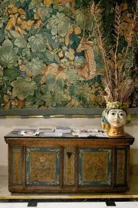 فندق كاتانه بالاس - كاتانيا