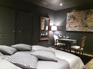 B&B / Chambres d'hotes Lorraine Badonviller Keep Cool : photos des chambres