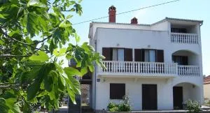 Apartmani Ždrelac - Ždrelac