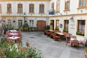 Gasthof Mang - Weins