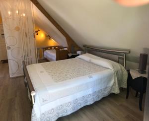 B&B / Chambres d'hotes La Carriere : photos des chambres