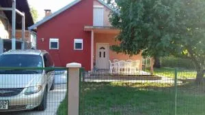 Fig Tree House - Bregvija