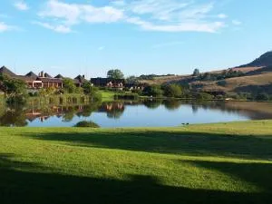 Kloofzicht Lodge & Spa - Kromdraai