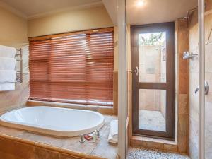 Kloofzicht Lodge & Spa