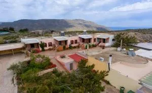 Ambeles Apartments - Káto Zákrosz