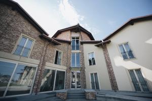 Cascina Speranza Hotel
