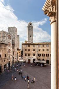 The Artists Tower - Amazing view from the tower