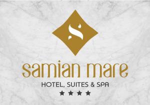 Samian Mare Hotel and Suites Samos Greece