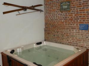 B&B / Chambres d'hotes L'Etape Normande : photos des chambres