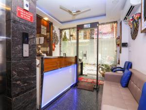 Hotel Amar International