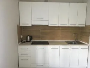 Апарт Рівне - 罗夫诺