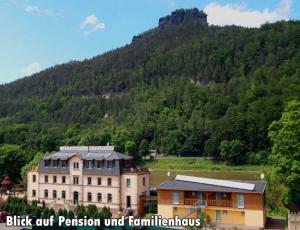 Pension Bomätscher