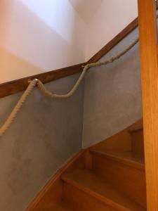 B&B / Chambres d'hotes La Carriere : photos des chambres