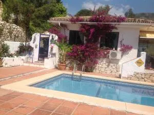 Casa la Cuesta - Mijas