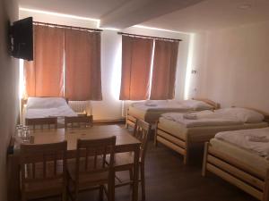 Penzion Hvězda - Restaurace dočasně uzavřena