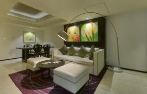 Davanam Sarovar Portico Suites