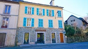 Maison La Douane - Comprends nettoyage professionnel et le linge