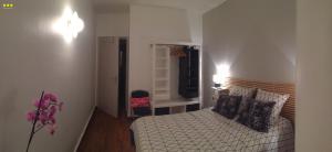 Appartements The Building Canebiere : photos des chambres