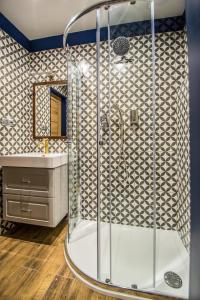 3BDR RUTERRA Apt with Table Football