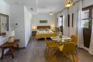 Apartamentos El Marqués