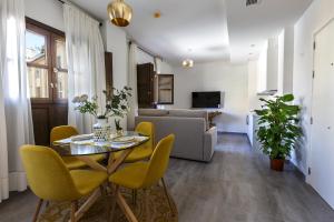 Apartamentos El Marqués