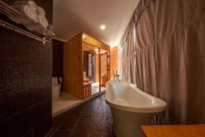VARIA Hotel Phu Quoc