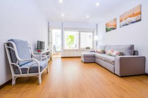 Carcavelos Beach & Business by The Portuguese Butler