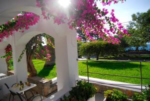 Lato hotel Lasithi Greece