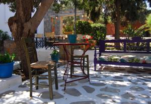 Lato hotel Lasithi Greece