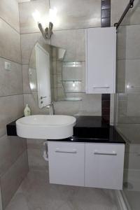 Patafta apartmani
