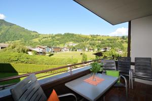 Appartements Domizil