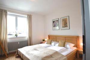 Appartements Domizil