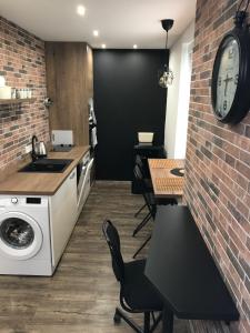 Apartament Apartment Kubo Vranov nad Topľou Słowacja